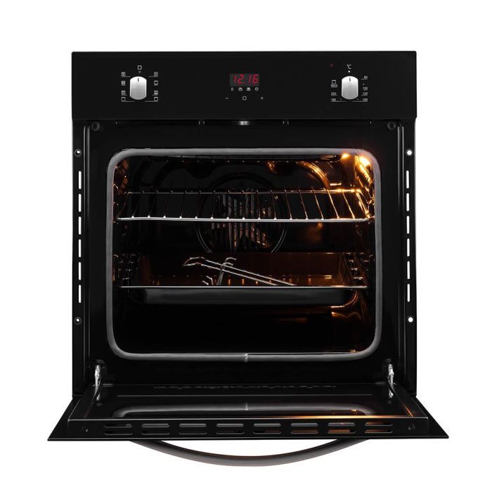 Духова шафа Pyramida F 80 ME GBL зображення 3