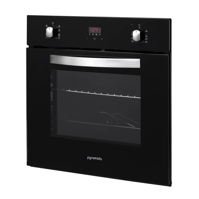Духова шафа Pyramida F 80 ME GBL зображення 6
