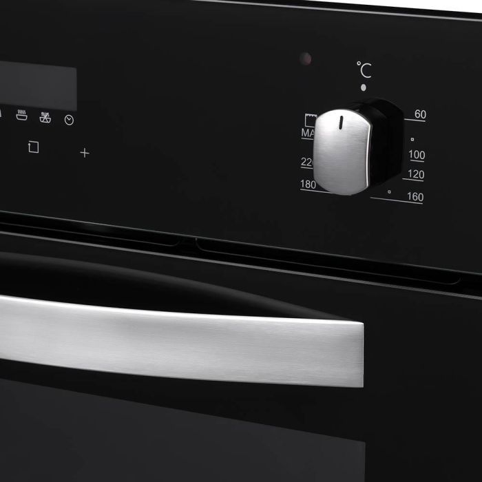 Духова шафа Pyramida F 80 ME GBL зображення 7