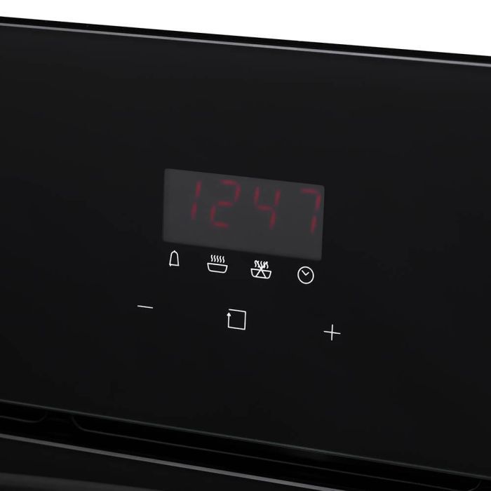 Духова шафа Pyramida F 80 ME GBL зображення 8