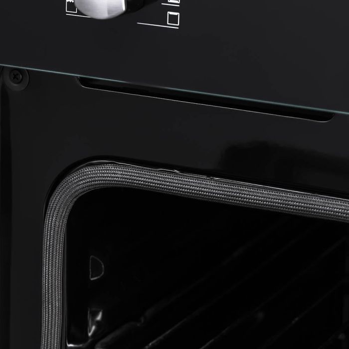 Духова шафа Pyramida F 80 ME GBL зображення 9