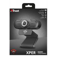 Веб-камера Trust_акс GXT 1170 XPER streaming cam (22234) изображение 6
