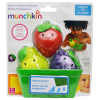 Игрушка для ванной Munchkin Корзина с фруктами (011970) изображение 2