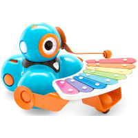 Робот Wonder Workshop Wonder Pack (1-WB04-01) изображение 10
