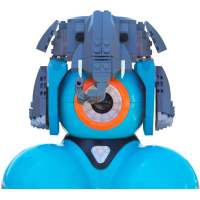 Робот Wonder Workshop Wonder Pack (1-WB04-01) изображение 11