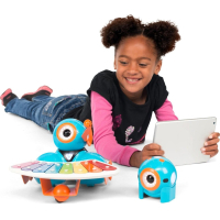 Робот Wonder Workshop Wonder Pack (1-WB04-01) изображение 12