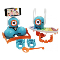 Робот Wonder Workshop Wonder Pack (1-WB04-01) изображение 2