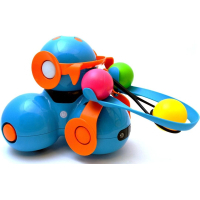 Робот Wonder Workshop Wonder Pack (1-WB04-01) изображение 5