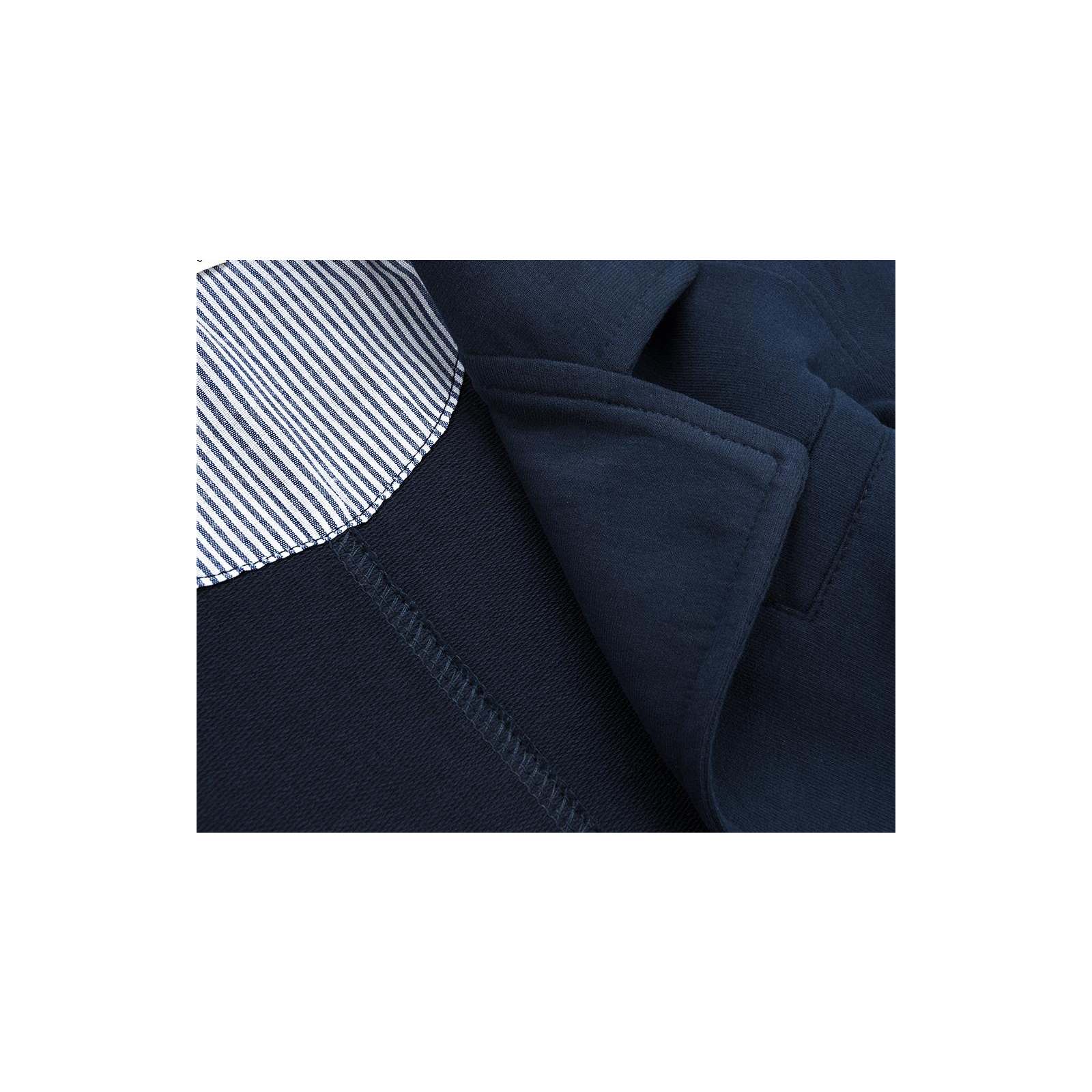 Піджак Breeze трикотажний (6912-116B-blue) зображення 8