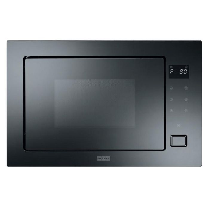 Микроволновая печь Franke Smart FMW 250 CR2 G BK (131.0391.304)