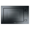 Микроволновая печь Franke Smart FMW 250 CR2 G BK (131.0391.304)