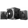 Акустическая система F&D A-521X black изображение 3