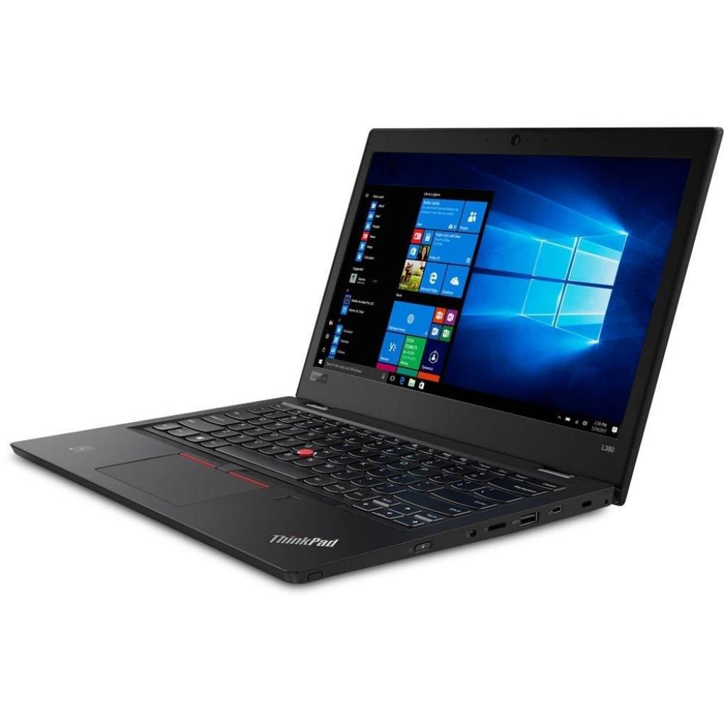 Ноутбук Lenovo ThinkPad L380 Yoga (20M70027RT) зображення 3