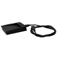 Считыватель магнитных карт Tecsar Trek USB Em-Marine (Trek USB EM) изображение 4