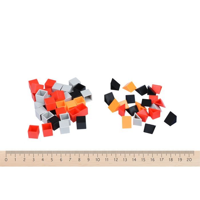 Набір для творчості Same Toy Puzzle Art Fire serias 215 эл. (5991-3Ut) зображення 4