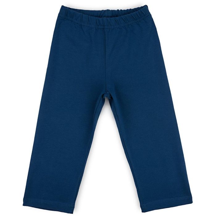 Піжама дитяча Matilda "CAMPUS" (7500-122B-blue) зображення 3