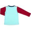 Піжама дитяча Matilda "CAMPUS" (7500-122B-blue) зображення 5