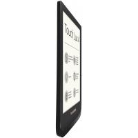 Электронная книга Pocketbook 627 Touch Lux4 Obsidian Black (PB627-H-CIS) изображение 3