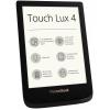 Електронна книга Pocketbook 627 Touch Lux4 Obsidian Black (PB627-H-CIS) зображення 4
