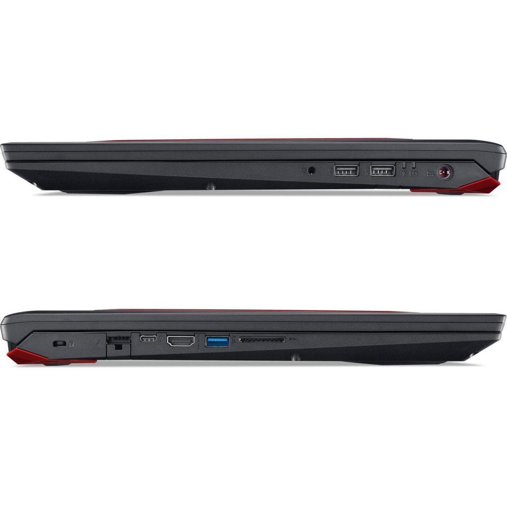 Ноутбук Acer Predator Helios 300 PH317-52-59U0 (NH.Q3DEU.041) зображення 5