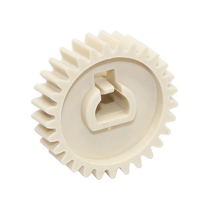 Шестерня HP LJ P3005/P3015 29T RU7-0028-000 AHK (22332) зображення 2