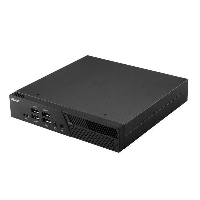 Компьютер ASUS PB60-BP069MC (90MS01E1-M00690)