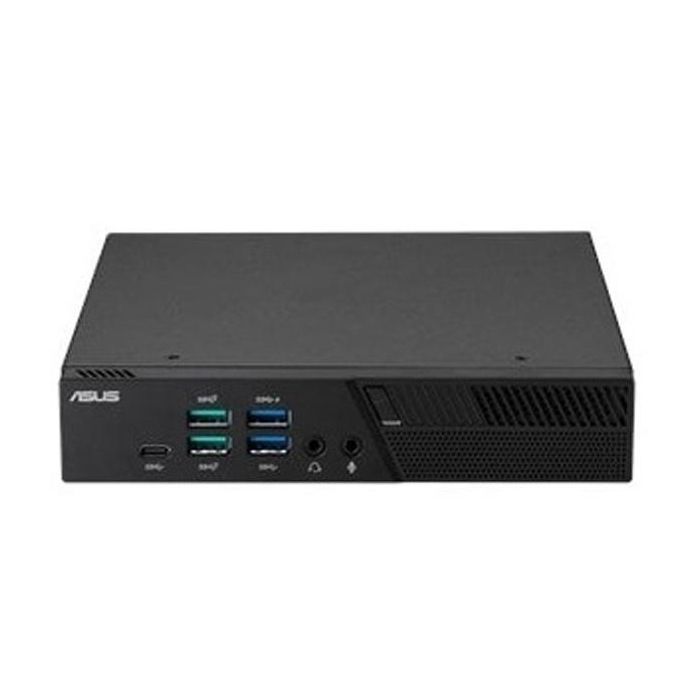 Компьютер ASUS PB60-BP069MC (90MS01E1-M00690) изображение 2