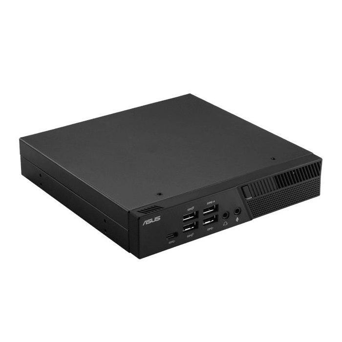 Компьютер ASUS PB60-BP069MC (90MS01E1-M00690) изображение 3