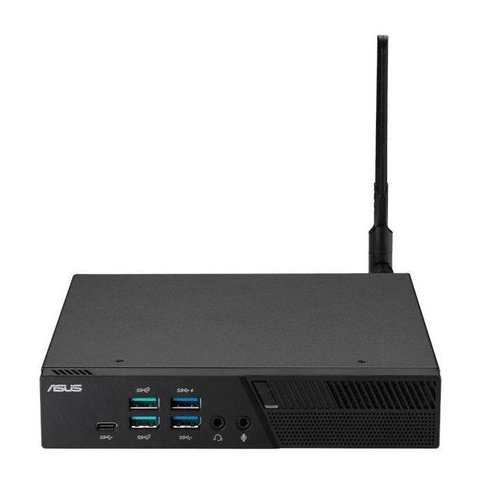 Компьютер ASUS PB60-BP069MC (90MS01E1-M00690) изображение 5