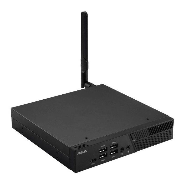 Компьютер ASUS PB60-BP069MC (90MS01E1-M00690) изображение 6