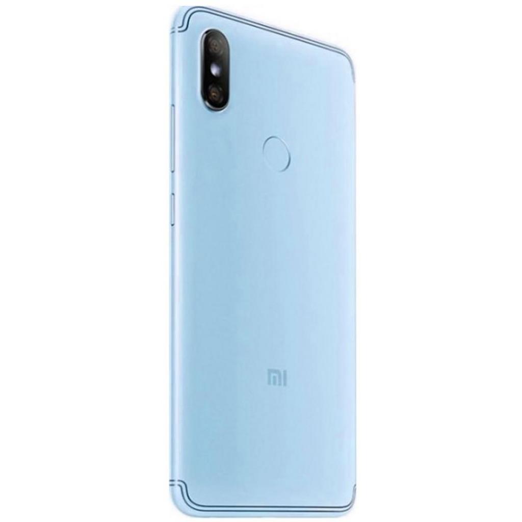 Мобильный телефон Xiaomi Redmi S2 3/32 Blue изображение 2
