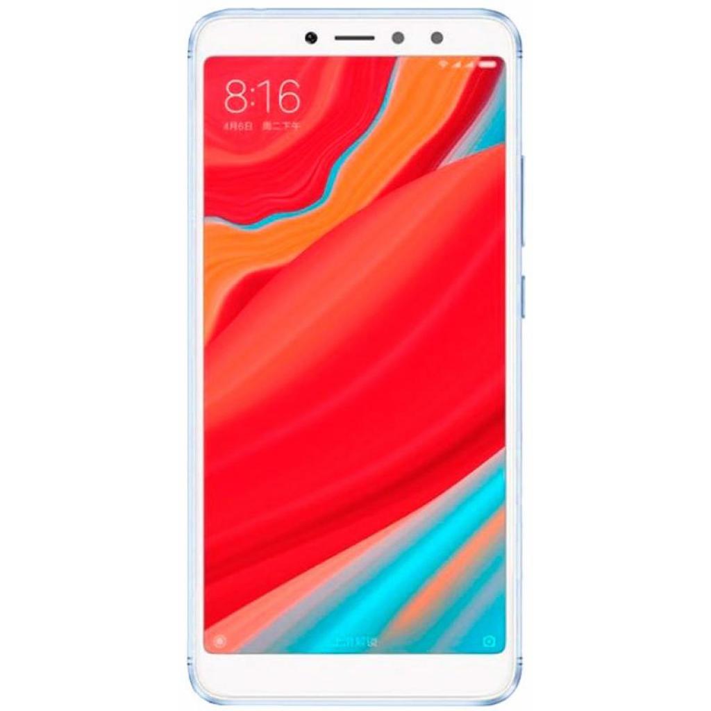 Мобільний телефон Xiaomi Redmi S2 3/32 Blue