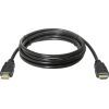 Кабель мультимедийный HDMI to HDMI 3.0m HDMI-10 v1.4 Defender (87457)