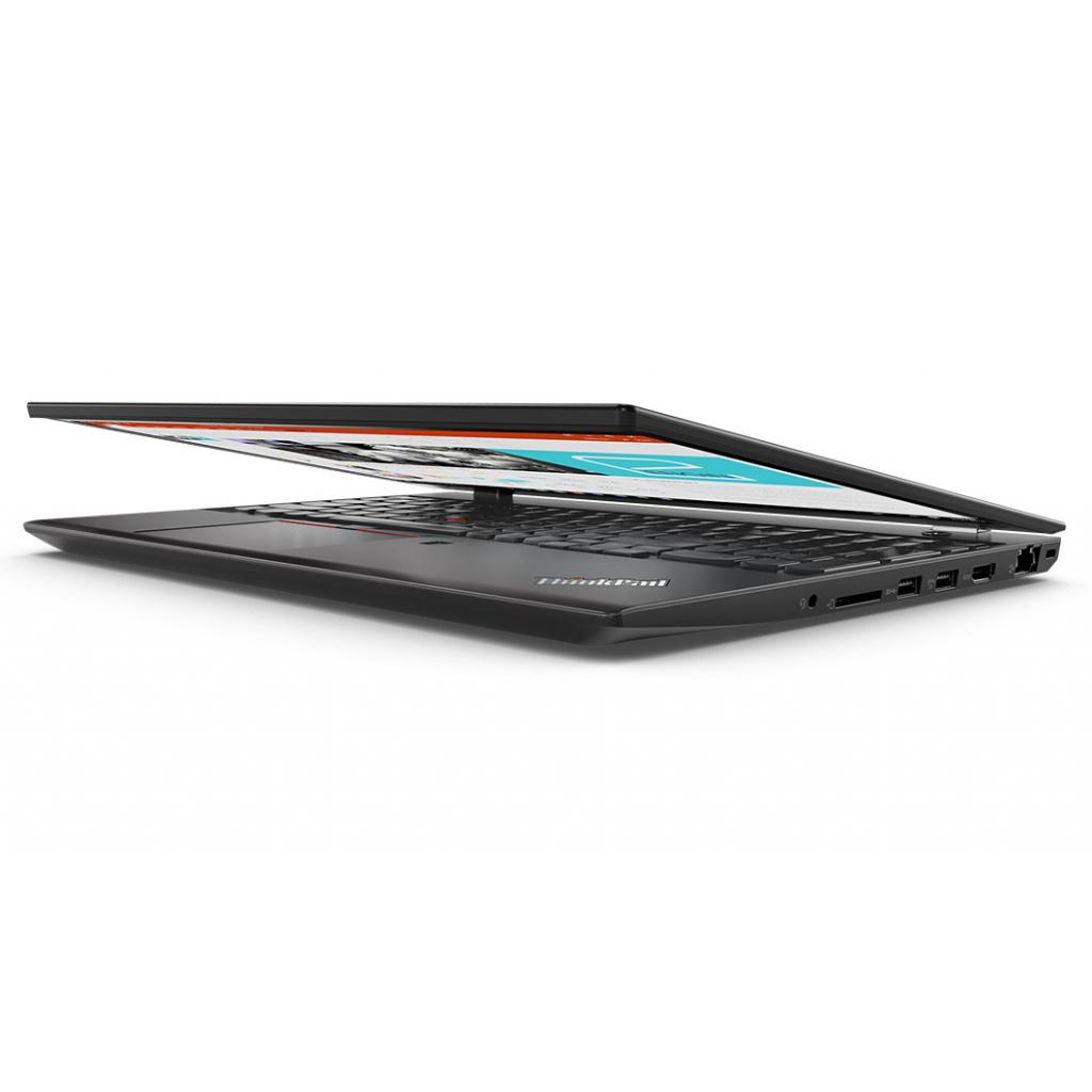 Ноутбук Lenovo ThinkPad P52s (20LB000JRT) изображение 3