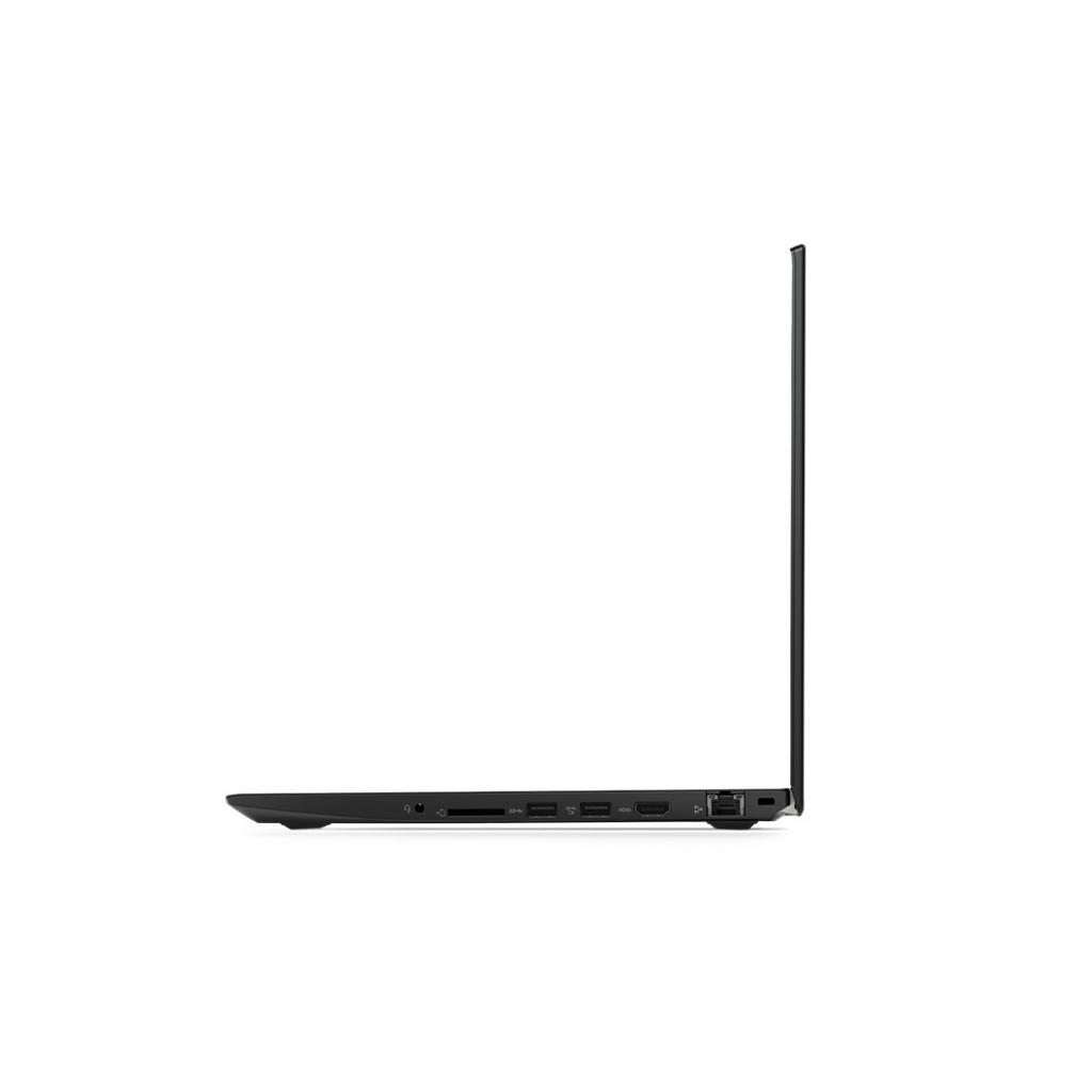 Ноутбук Lenovo ThinkPad P52s (20LB000JRT) зображення 6