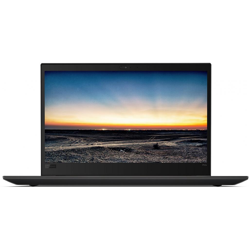 Ноутбук Lenovo ThinkPad P52s (20LB000JRT)