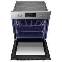 Духовой шкаф Samsung NV70K2340RS/WT изображение 8