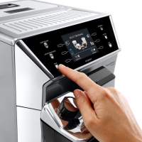 Кофемашина DeLonghi ECAM 550.75 MS (ECAM550.75MS) изображение 4
