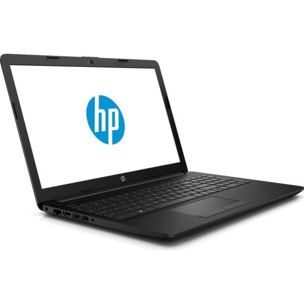Ноутбук HP 15-db0223ur (4MW02EA) зображення 2