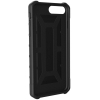 Чехол для мобильного телефона UAG iPhone 8Plus/7Plus/6sPlus Pathfinder Black (IPH8/7PLS-A-BK) изображение 2