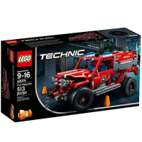 Конструктор LEGO Внедорожник (42075)