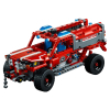 Конструктор LEGO Рятівник (42075) зображення 2
