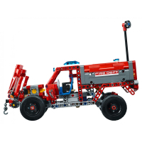 Конструктор LEGO Внедорожник (42075) изображение 3
