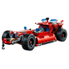 Конструктор LEGO Рятівник (42075) зображення 5