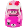 Машина Shopkins CUTIE CARS S1 - Йогурт-Карт (з міні-шопк (56584) зображення 2