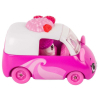 Машина Shopkins CUTIE CARS S1 - Йогурт-Карт (з міні-шопк (56584) зображення 3
