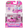 Машина Shopkins CUTIE CARS S1 - Йогурт-Карт (з міні-шопк (56584) зображення 4