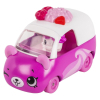 Машина Shopkins CUTIE CARS S1 - Йогурт-Карт (з міні-шопк (56584)