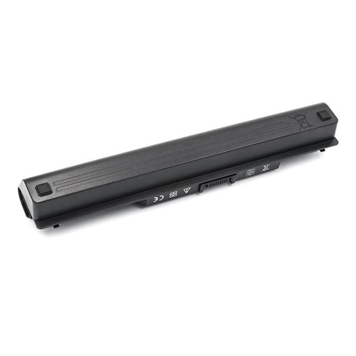 Аккумулятор для ноутбука DELL Inspiron 14 (1464) (JKVC5, DL1464LP) 11.1V 7800mAh PowerPlant (NB440771) изображение 2