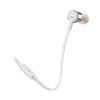 Наушники JBL T210 Grey (JBLT210GRY) изображение 4